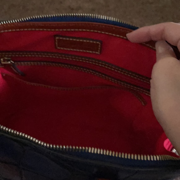 Dooney&bourke purse - Picture 7 of 9